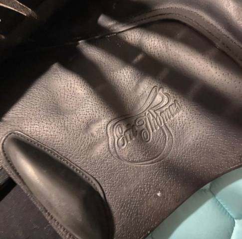 Selle &Eacute;ric Thomas 