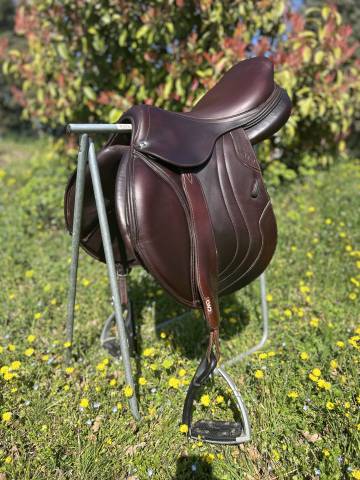 Selle CWD