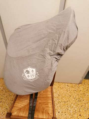 Selle Stubben Philippe Fontaine