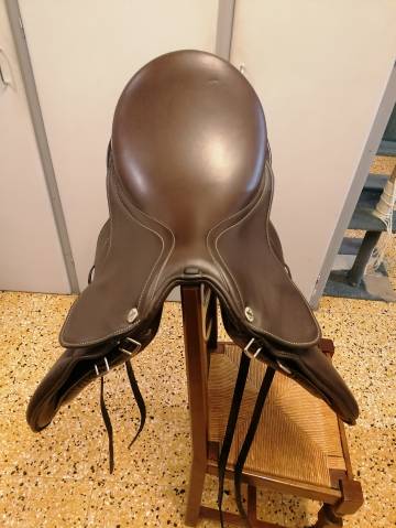 Selle Stubben Philippe Fontaine