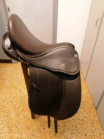 Selle Stubben Philippe Fontaine