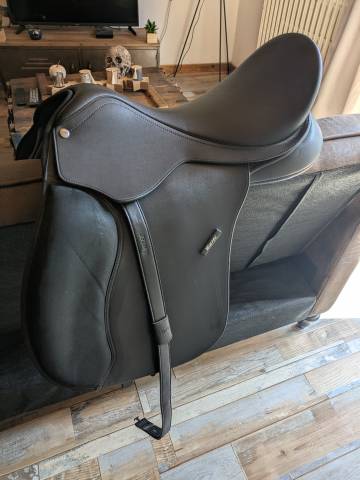 Selle Wintec 500 mixte 