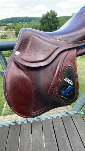 Selle CWD