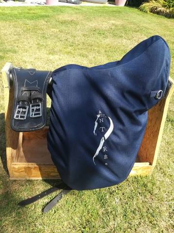 Selle de dressage Altair Dressage
