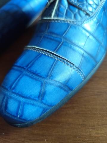 Bottes d'Equitation - Femme - fabrication unique 