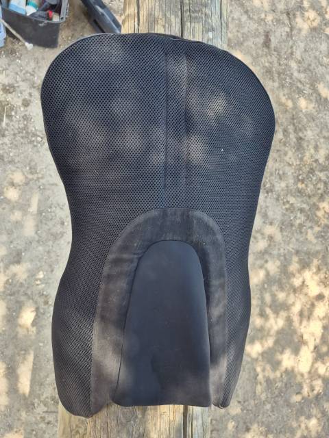 Amortisseur Winderen Comfort 