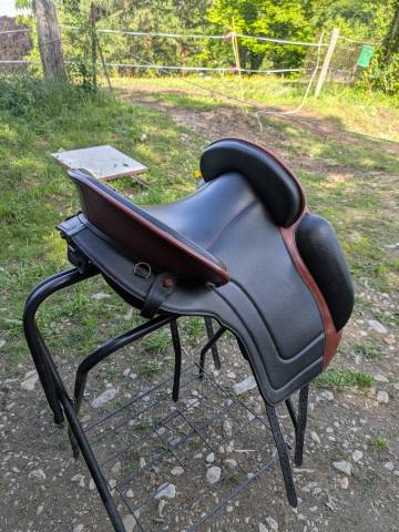 Selle Ludomar 