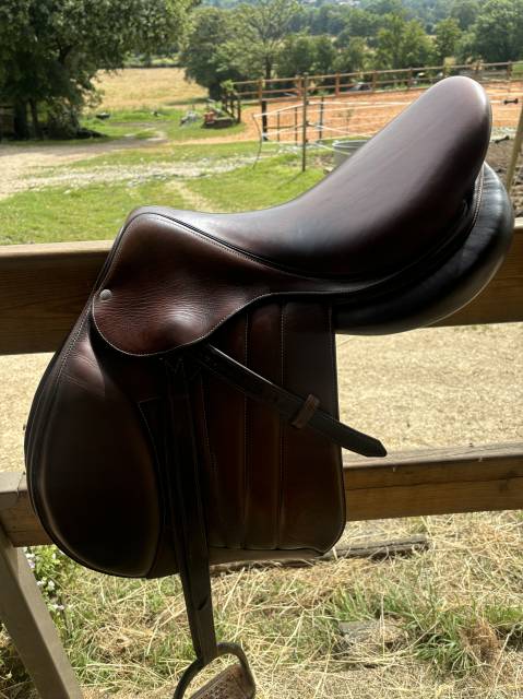 Selle Forestier seoul