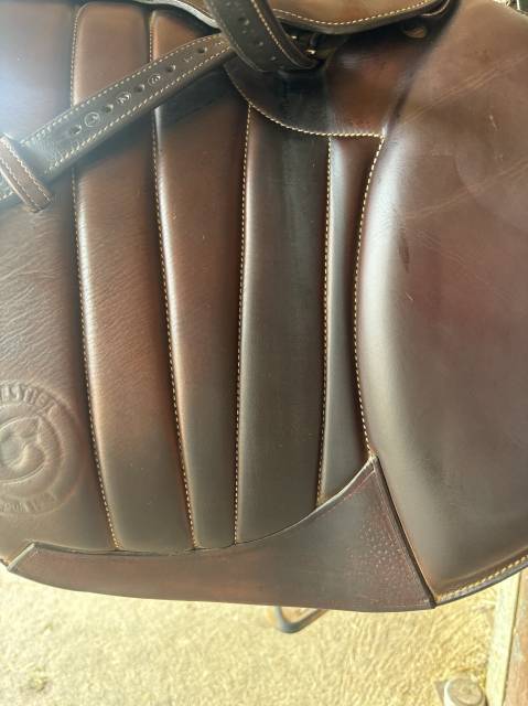 Selle Forestier seoul