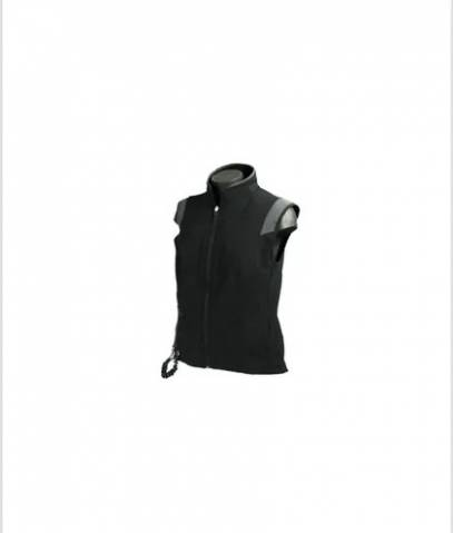 Airbag Zip’in Helite + veste concours + gilet airshell