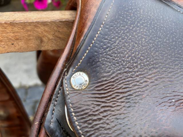 Selle butet 14 pouces