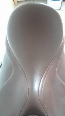 SELLE ARENA WIDE (COB) 17'