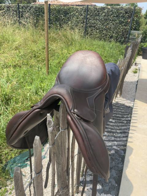 Selle Antares Monoquartier 