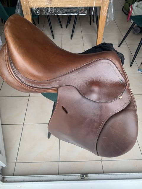 Selle Eric Thomas 17,5