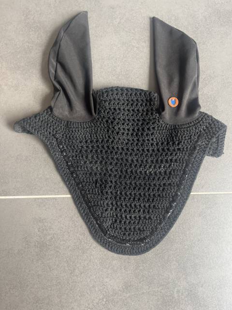 Bonnet equidée cheval 