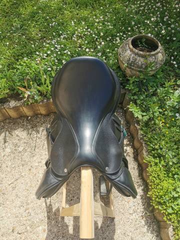 Devoucoux 17,5