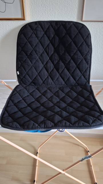 Tapis de dressage