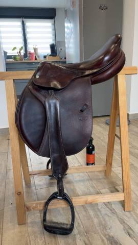Selle cwd