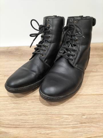 Boots Fouganza T40
