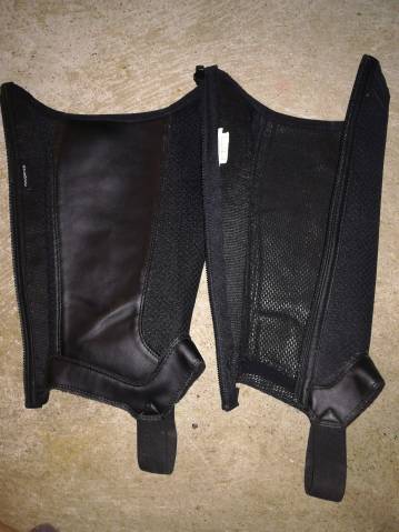 Chaps enfants fouganza