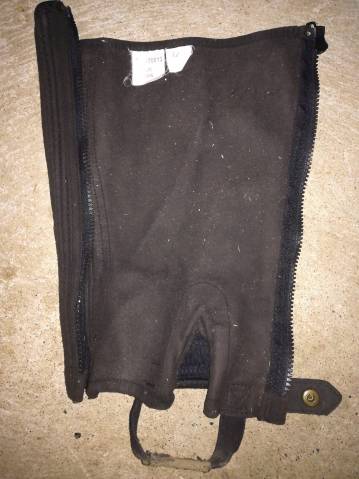 Chaps enfants fouganza