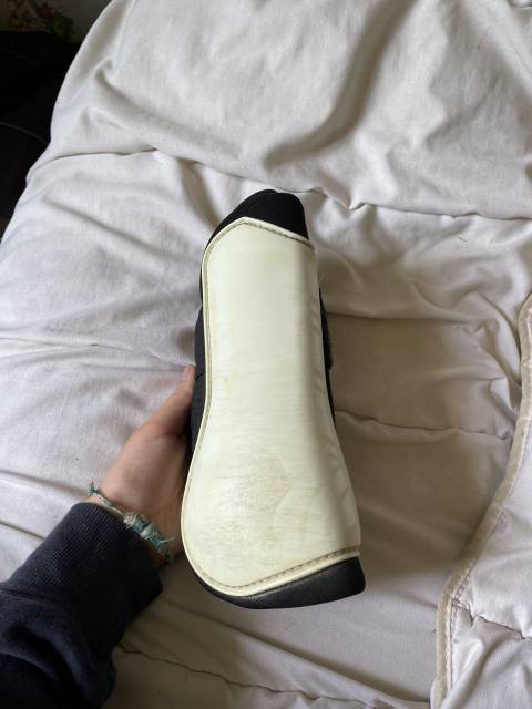 Guêtre Norton pro