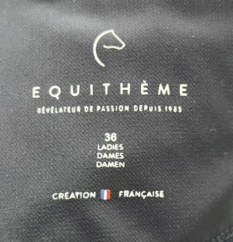 Veste de concours femme