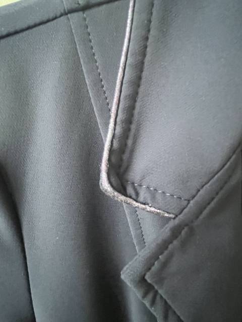 Veste de concours femme