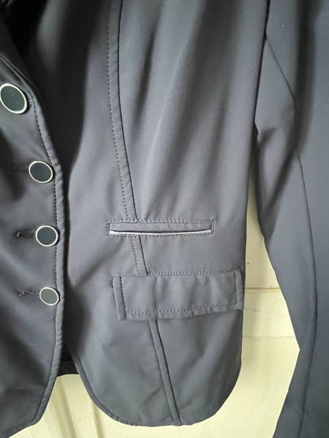 Veste de concours femme