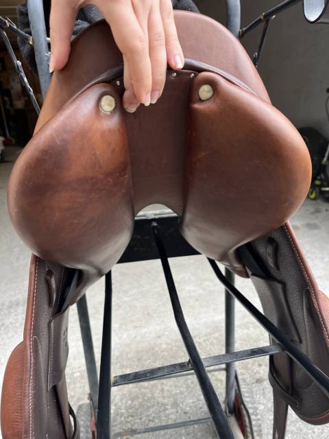 Selle Antares Altair