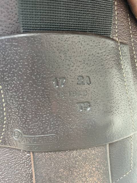 Selle Antares Altair