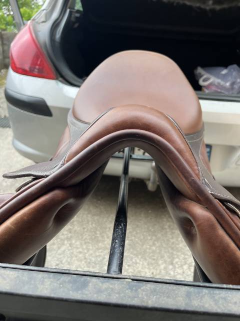 Selle Antares Altair