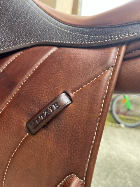 Selle Antares Altair