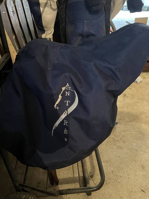 Selle Antares Altair