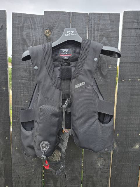 Gilet Hit Air