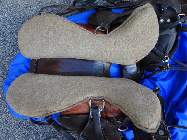 SELLE GUICHARD  LONGUE DISTANCE 