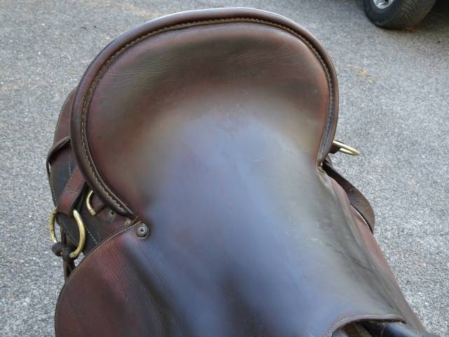 SELLE GUICHARD  LONGUE DISTANCE 