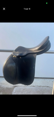 Selle Prestige Italia 