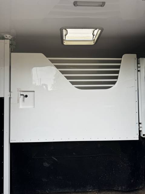 Renault Master 170ch Barbot 45000€ HT