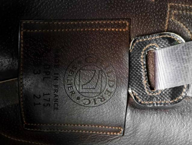 Selle Dressage CHILDERIC (2021)