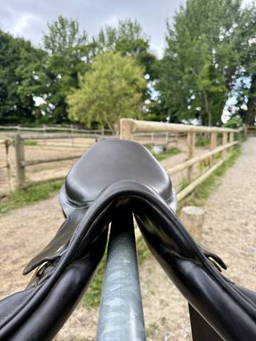 Selle Quercy - TdeT - 16.5