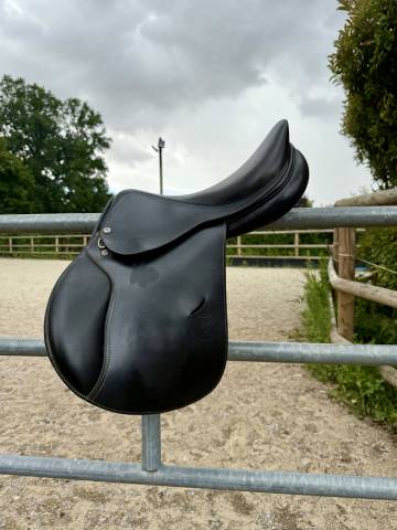 Selle Quercy - TdeT - 16.5