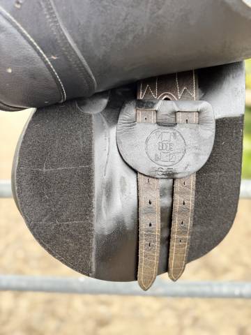 Selle Quercy - TdeT - 16.5