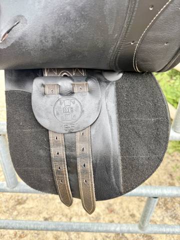 Selle Quercy - TdeT - 16.5