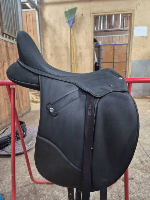 Selle Wintec Isabell Icon