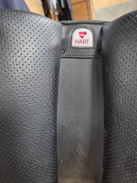 Selle Wintec Isabell Icon