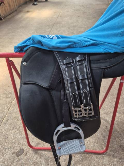 Selle Wintec Isabell Icon