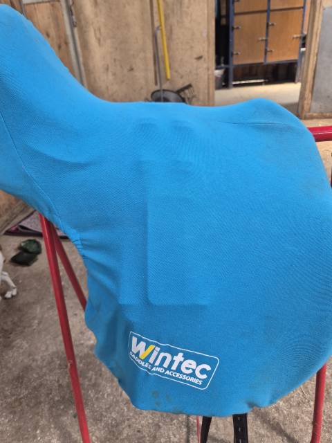 Selle Wintec Isabell Icon