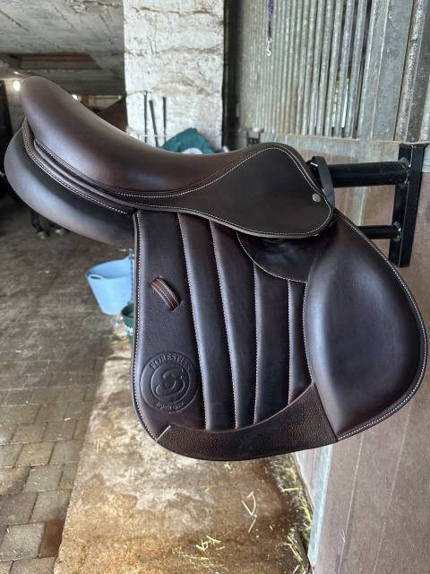Selle Forestier Séoul 17’ 2024