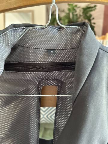 Airbag Equithème Air 2